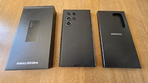 Samsung Galaxy S23 ultra 