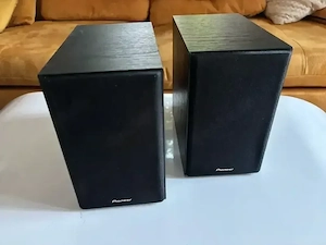 Pioneer S-HM11 Stereo Lautsprecher Paar