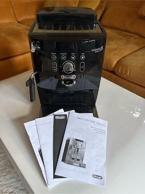 DeLonghi Magnifica S Smart Kaffeevollautomat   Top Zustand