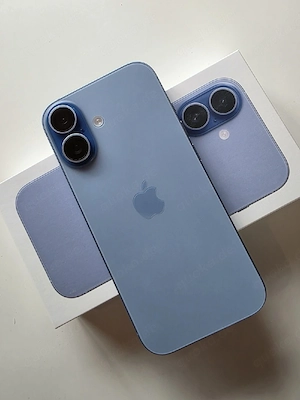 Apple iPhone 17 256GB 