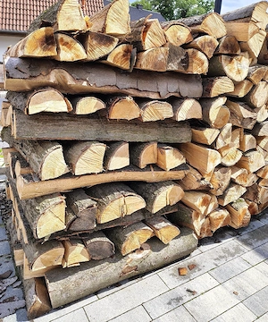 Brennholz abzugeben 