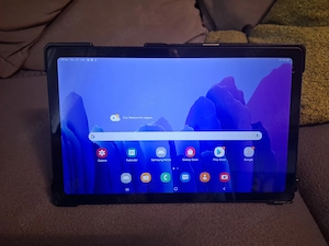 Samsung Tab7 