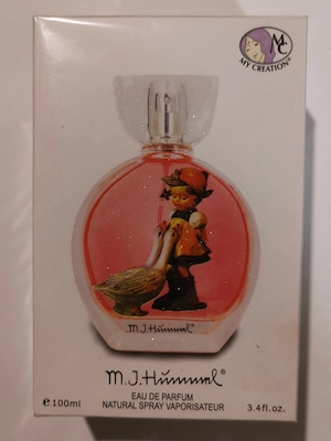 M.J.Hummel EdP 100ml, neu und ungeöffnet, Originalverpackung