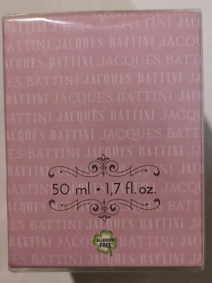 "Leger" 50 ml Parfüm for Woman, neu und ungeöffnet, Originalverpackung Bild 2