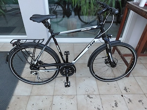 Trekkingrad   Cityrad   60 cm   privat zu verkaufen