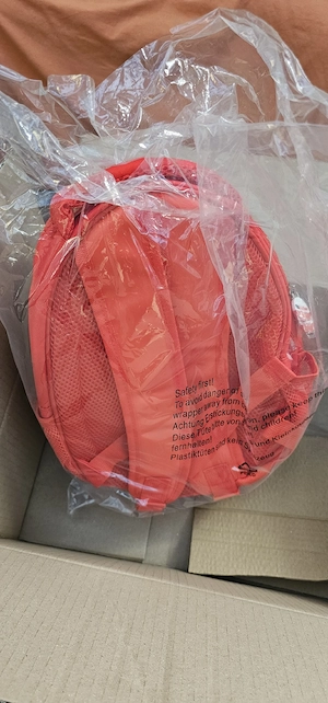 Kinderüberraschung Rucksack 