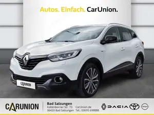 Renault Kadjar Bose Edition 1,3 TCe 140