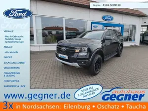 Ford Ranger 2.0L DoKa Tremor 4x4 AT Hardtop Stndhz