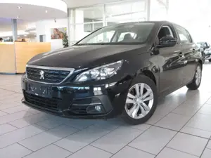 Peugeot 308 Active Pack 1.2T LED/NAVI/PDC/TEMPOMAT