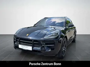 Porsche Macan GTS Luftfederung Rückfahrkamera BOSE
