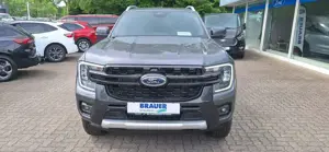 Ford Ranger Wildtrak e-4WD Doppelkabine