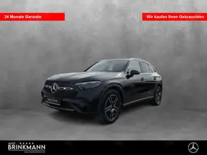 Mercedes-Benz GLC 220 GLC 220 d 4M AMGLine/AHK/DigitalLight/EasyP/360°