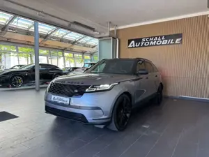 Land Rover Range Rover Velar APPROVED/MASSAGE/ACC/AHK/PANO/STD.-HZG/VOLL