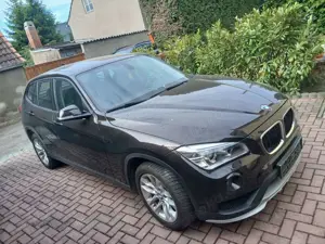 BMW X1 X1 sDrive18i