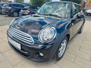 MINI Cooper D Mini Cooper D SZH Navi