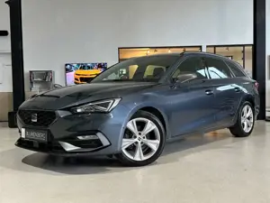 SEAT Leon Sportstourer FR*DSG,Virtual,ACC,Apple,LED*