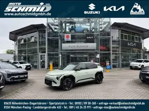 Kia EV3 81.4 kWh GT-LINE |DRIVE|GLASDACH|WÄRMEPUMPE|