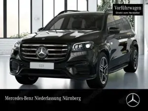 Mercedes-Benz GLS 450 d 4M AMG+NIGHT+PANO+MULTIBEAM+STHZG+HUD+9G
