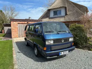 Volkswagen T3 Multivan