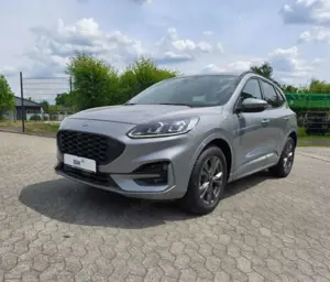 Ford Kuga 1.5 EcoBoost ST-LINE X