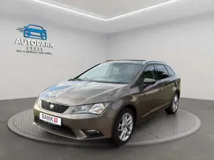 SEAT Leon ST Style *AHK*Kamera*