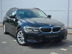 BMW 318 d Advantage (Head-Up/Navi)