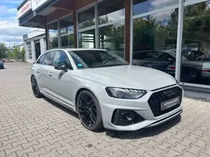 Audi RS4 RS 4 Avant 2.9 TFSI Essentials Paket 280kmh