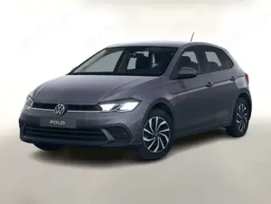 Volkswagen Polo 115 DSG LM 15" Kam PrivG App-Co NSW LaneAs 85 k...