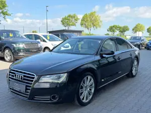 Audi A8 4.2 FSI quattro Massage Soft.Close