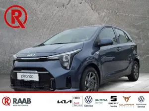 Kia Picanto Vision Sitzheizung Navigation ZV elektr.Fensterheb
