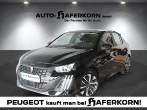 Peugeot 208 Hybrid 100 Style e-DCS6*DAB+*LED*