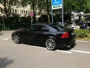 Ford Mondeo Mondeo 3.0 V6 ST 220
