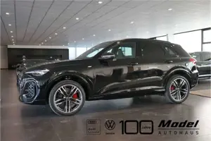Audi Q5 TDI quattro | 2x S line | Pano | Tech plus