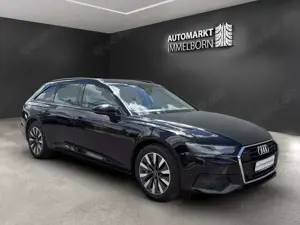 Audi A6 TFSI e quattro LED*NaviTouch*Kamera*ACC*Virtu