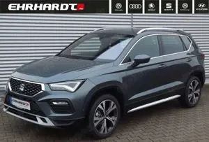 SEAT Ateca 1.5 TSI ACT Xperience AHK*NAVI*LED*360°*HECKKL....