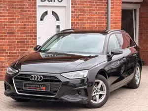 Audi A4 Avant 35 TDI*NAVI/KAMERA/STANDHEIZUNG/MASSAGE/TOP