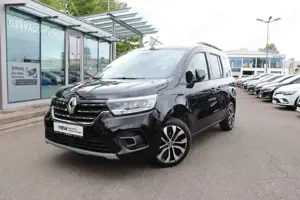Renault Kangoo III  Techno 1.3 TCe 130, Autom. SHZ, PDC