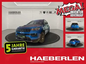 Jeep Compass 1.3 80th Anniversary Navi+SHZ+Winterp.