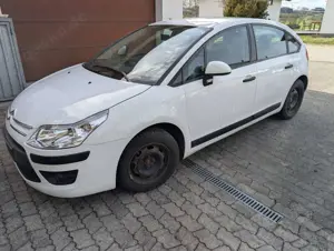 Citroen C4 C4 1.4 16V Style