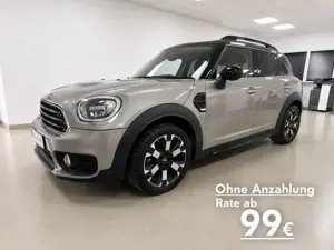 MINI Cooper Countryman *PDC*SHZ*