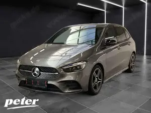 Mercedes-Benz B 220 4MATIC AMG+18"+NIGHT+LED+360°-KAMERA