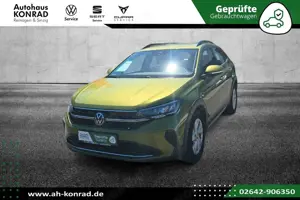 Volkswagen Taigo Life 1.0 TSI 70kW*PDC*SITZHZNG*