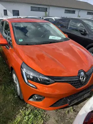 Renault Clio V 1.0 SCe 65 BUSI