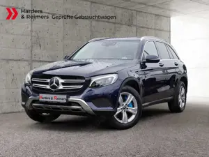 Mercedes-Benz GLC 350 e 4MATIC 235 PTS COMAND AHK LED 360°