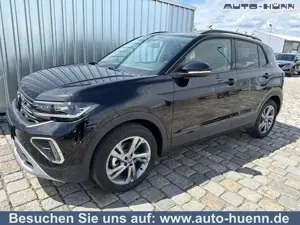 Volkswagen T-Cross PRIME 1,0 TSI  116 PS DSG -Anhängerkupplung- PD...