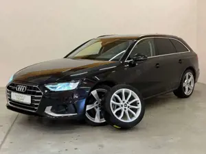Audi A4 Avant 40 TDI quattro/LED/R-KAM/ACC/DSP/VIRTUA