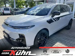 Leapmotor Others B10 67,1 kWh DYNAMIC Pro Max