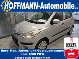 Hyundai i10 YES! nur gewerblich oder Export