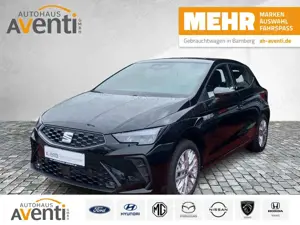 SEAT Ibiza Style **5 J Garantie** *ACC*LED*SHZ*DAB*PDC