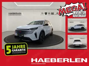 Peugeot 5008 1.2 Allure HYBRID 145e-DSC LED+SHZ+Kam.